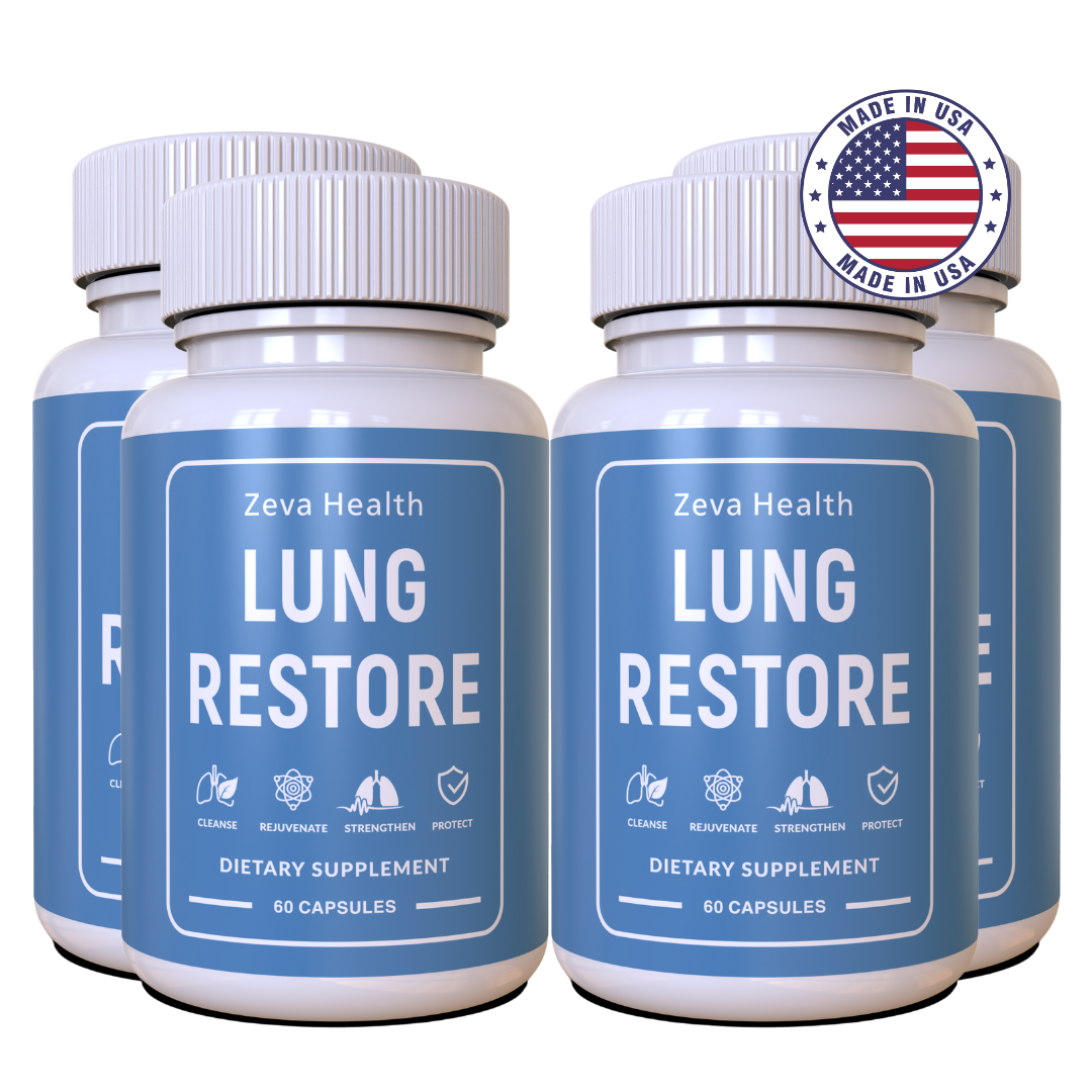 Lung Restore