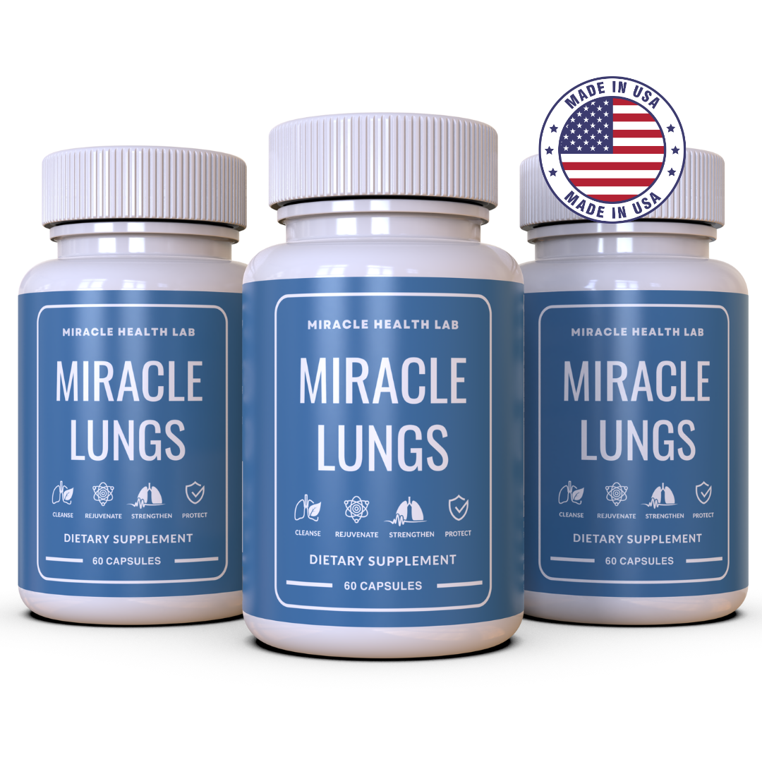 Lung Restore