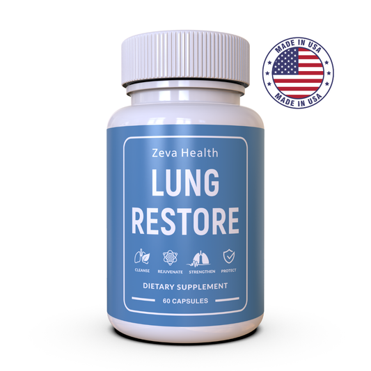 Lung Restore