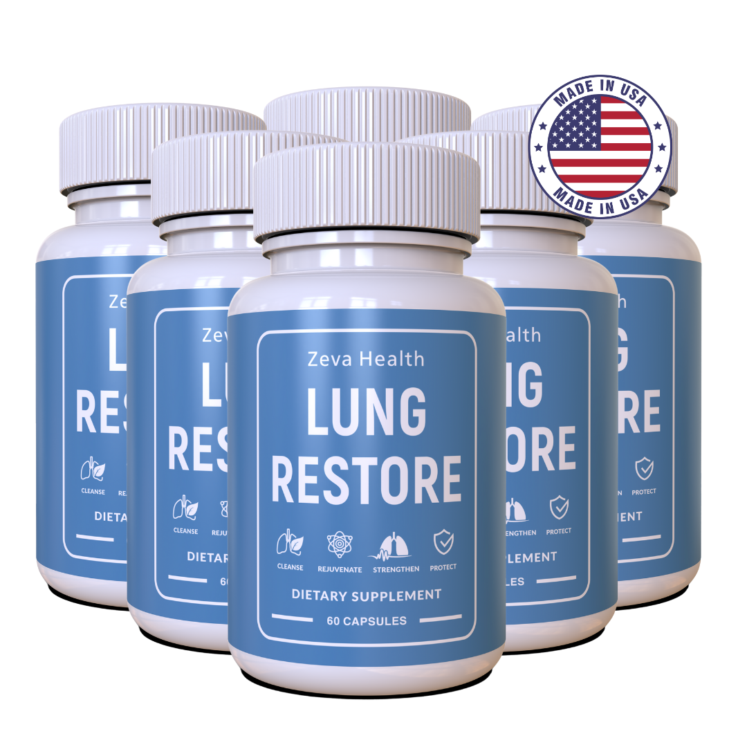 Lung Restore